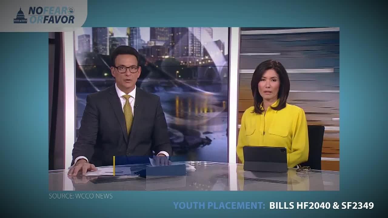 Hennpin County Attorney's Office No Fear or Favor_ Rethinking Youth Placement in Minnesota (Season 2. Episode 3.) May 28 2025