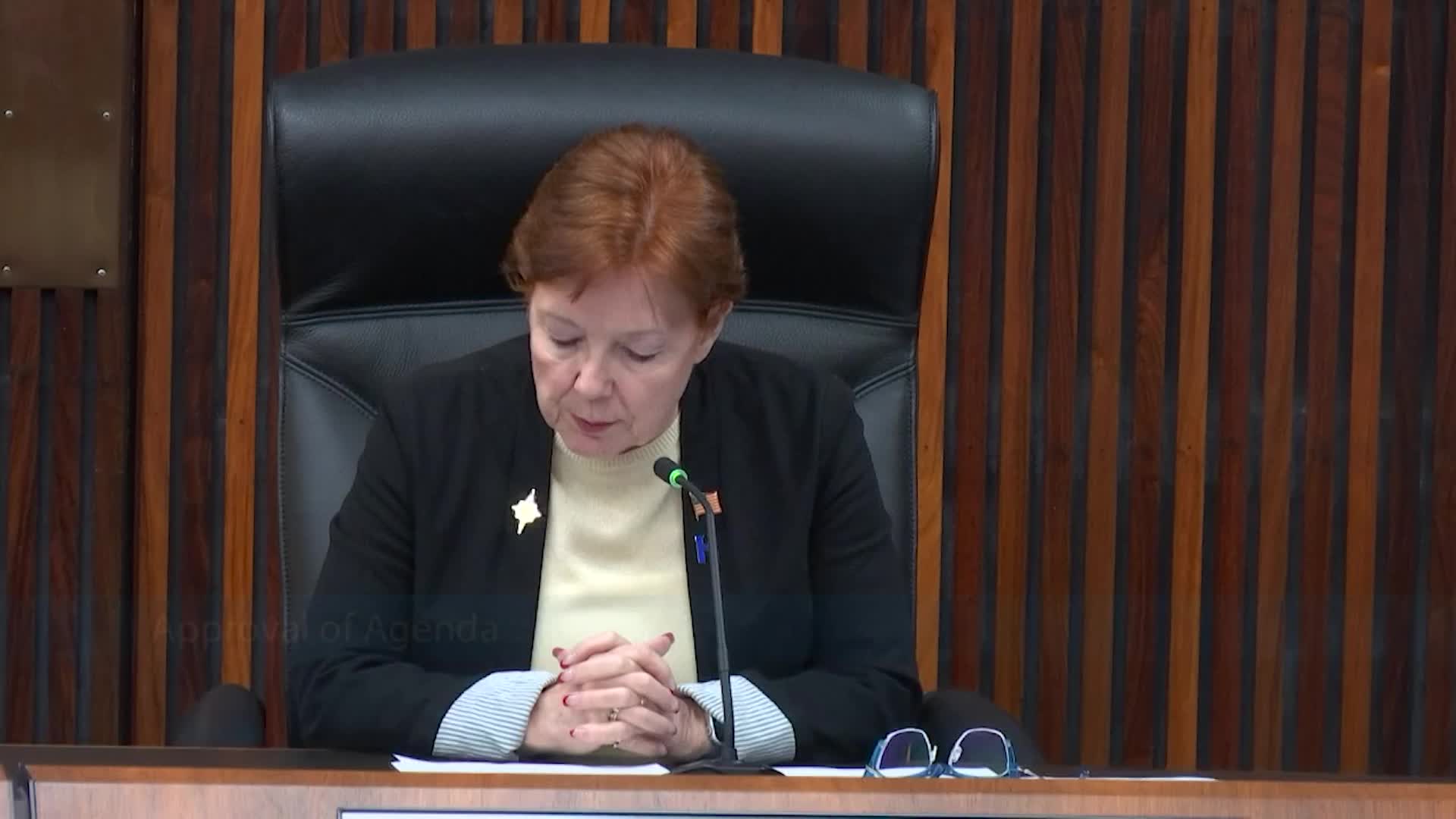 Hennepin county board of commissioners replay